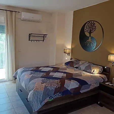 Ihor- Private Pool -pieria