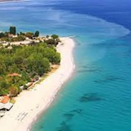 Ihor- Private Pool -pieria Dom wakacyjny