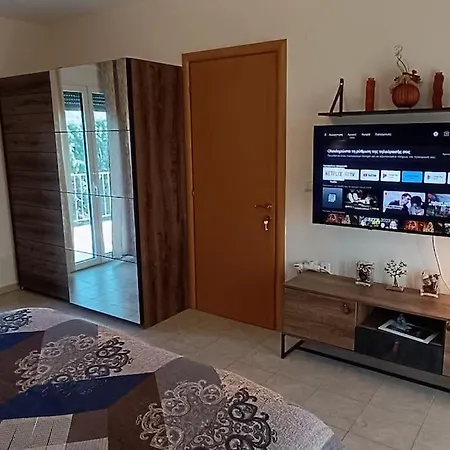 Dom wakacyjny Ihor- Private Pool -pieria