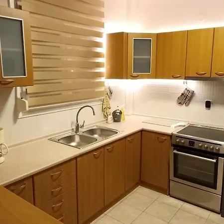 Ihor- Private Pool -pieria * Plaka Litochorou