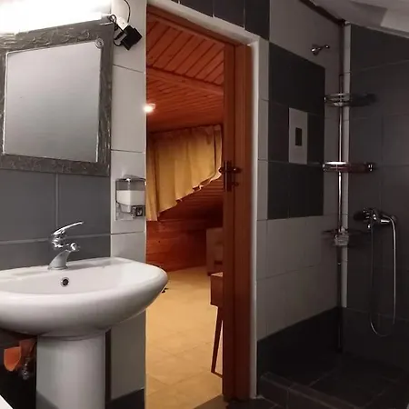 Ihor- Private Pool -pieria Plaka Litochorou