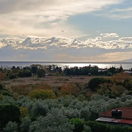 Ihor- Private Pool -pieria Dom wakacyjny Plaka Litochorou