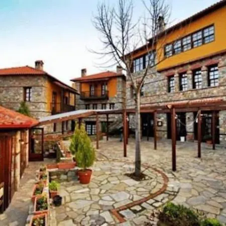 Ihor- Private Pool -pieria Plaka Litochorou