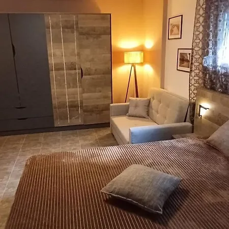 Dom wakacyjny Ihor- Private Pool -pieria *