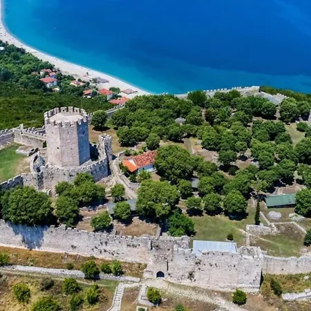 Ihor- Private Pool -pieria Dom wakacyjny *