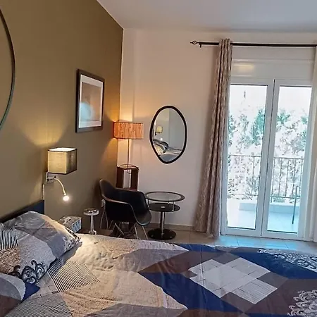 Ihor- Private Pool -pieria Dom wakacyjny Plaka Litochorou