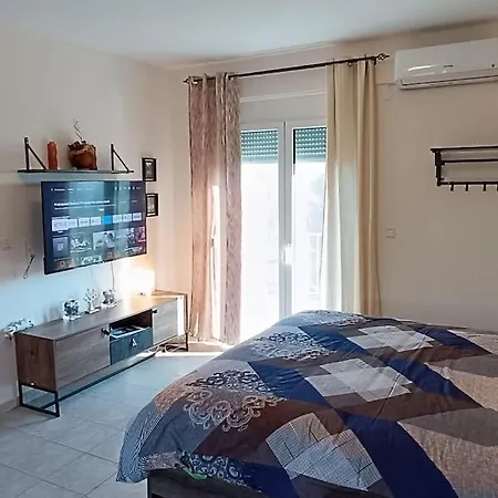 Ihor- Private Pool -pieria Dom wakacyjny