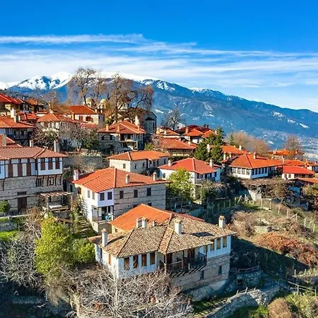 Dom wakacyjny Ihor- Private Pool -pieria *