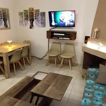 Ihor- Private Pool -pieria Dom wakacyjny *