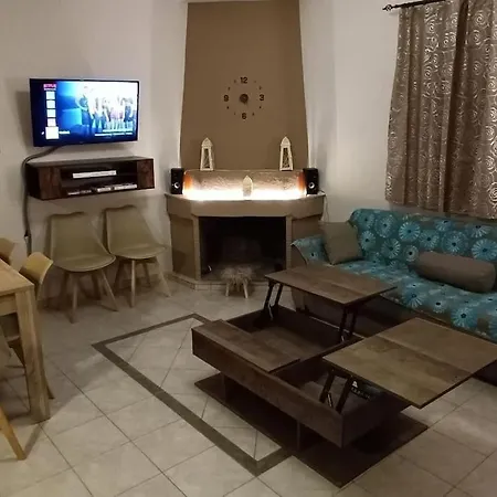 Dom wakacyjny Ihor- Private Pool -pieria