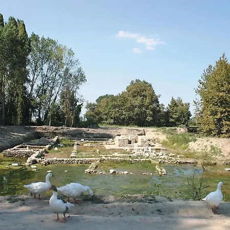 Ihor- Private Pool -pieria Dom wakacyjny