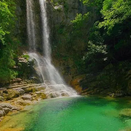 Dom wakacyjny Ihor- Private Pool -pieria *