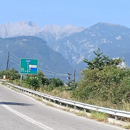 Ihor- Private Pool -pieria Dom wakacyjny