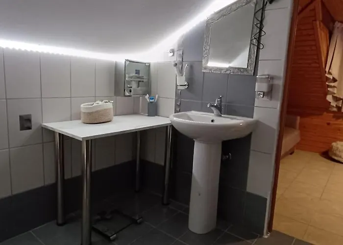 Ihor- Private Pool -pieria Сasa de vacaciones Plaka Litóchoro