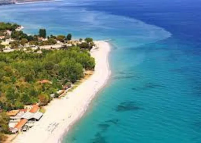 Ihor- Private Pool -pieria Сasa de vacaciones