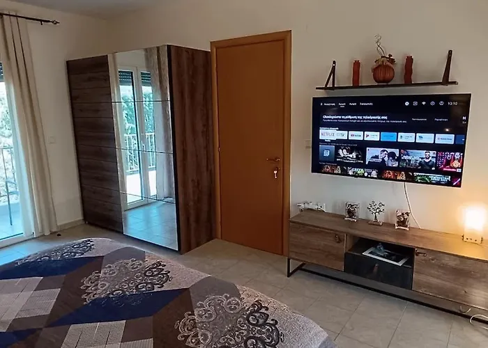 Сasa de vacaciones Ihor- Private Pool -pieria