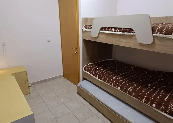 Сasa de vacaciones Ihor- Private Pool -pieria Plaka Litóchoro