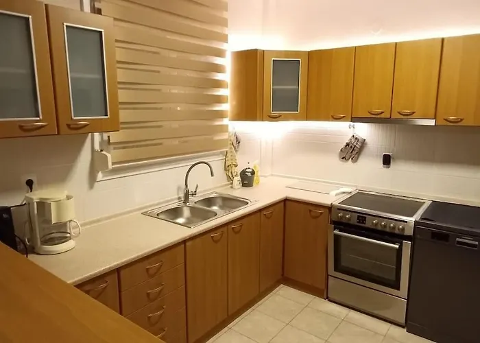 Ihor- Private Pool -pieria * Plaka Litóchoro