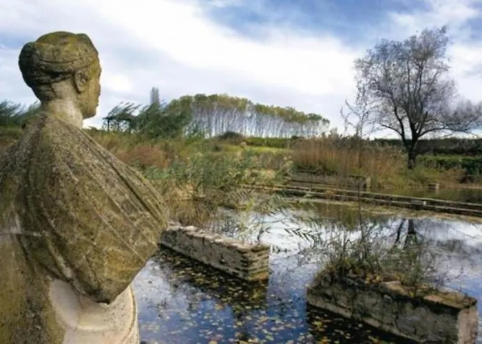 Ihor- Private Pool -pieria Сasa de vacaciones