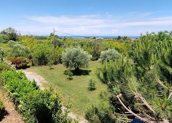 Сasa de vacaciones Ihor- Private Pool -pieria