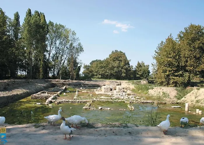 Ihor- Private Pool -pieria Сasa de vacaciones